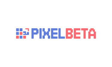 PixelBeta logo