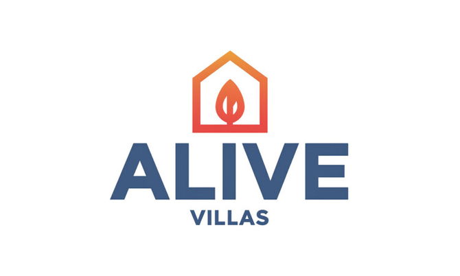 AliveVillas.com