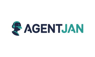AgentJan.com is for sale