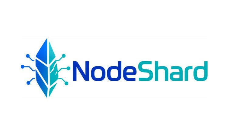 NodeShard logo