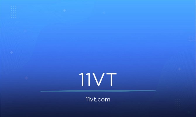 11vt.com