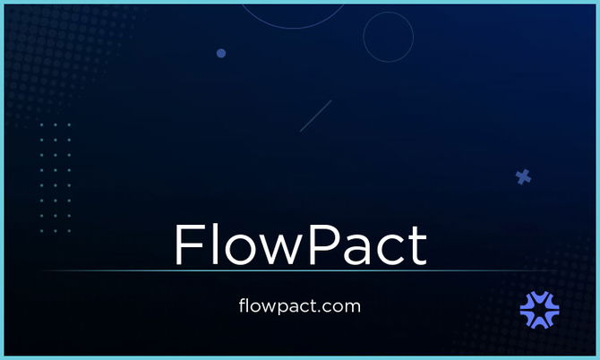 FlowPact.com
