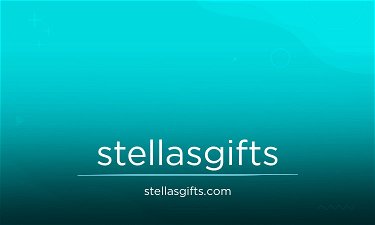 StellasGifts.com - Creative brandable domain for sale