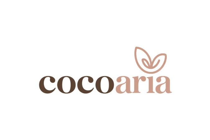 CocoAria logo