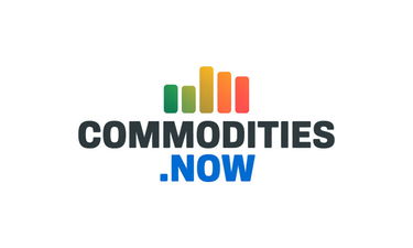 Commodities.now - Creative brandable domain for sale