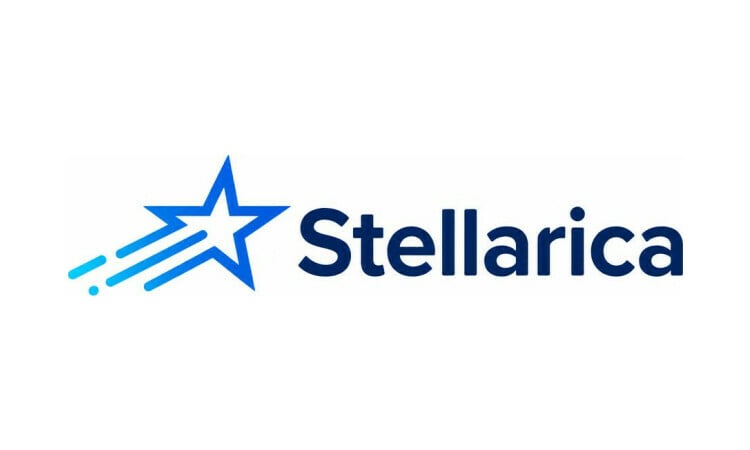 Stellarica logo