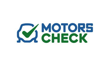 MotorsCheck.com - Creative brandable domain for sale