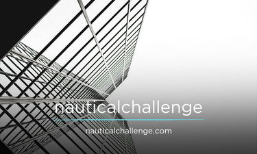 NauticalChallenge.com - Creative brandable domain for sale