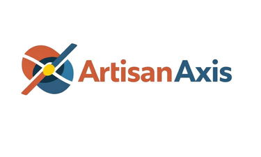 ArtisanAxis.com - Creative brandable domain for sale