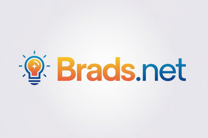 Brads.net
