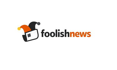 FoolishNews logo