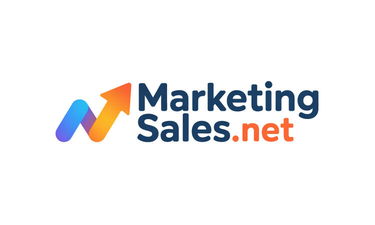 MarketingSales.net - Creative brandable domain for sale
