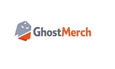 GhostMerch.com - buy Great premium domains