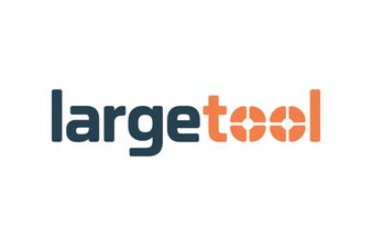 LargeTool.com - Creative brandable domain for sale