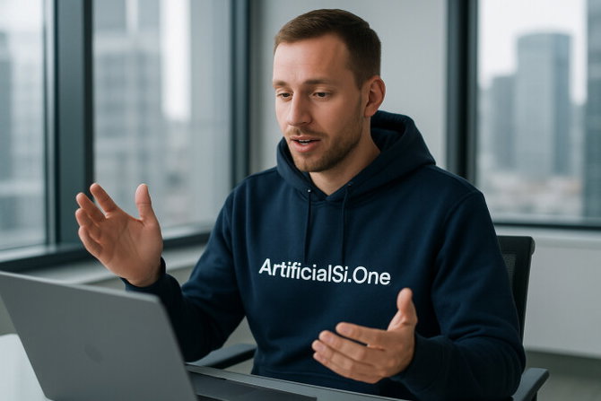 ArtificialSI.One — 4