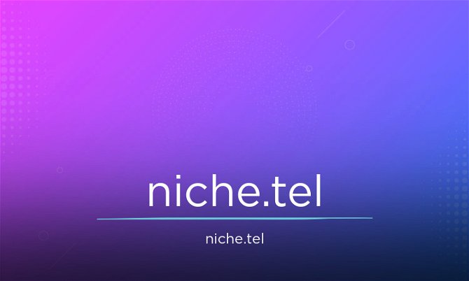 Niche.tel