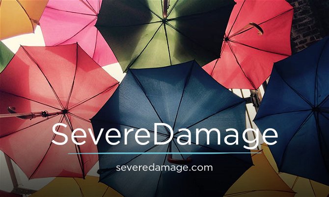 SevereDamage.com