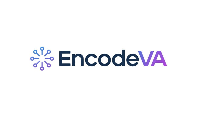 encodeva logo