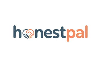 HonestPal.com - Creative brandable domain for sale