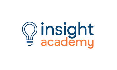 InsightAcademy.com - Creative brandable domain for sale