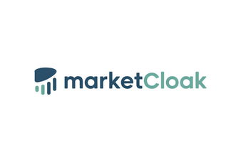 MarketCloak.com - Creative brandable domain for sale