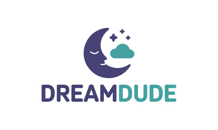 DreamDude logo