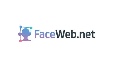 FaceWeb.net - Creative brandable domain for sale