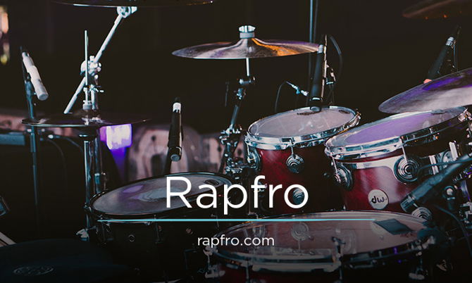 Rapfro.com