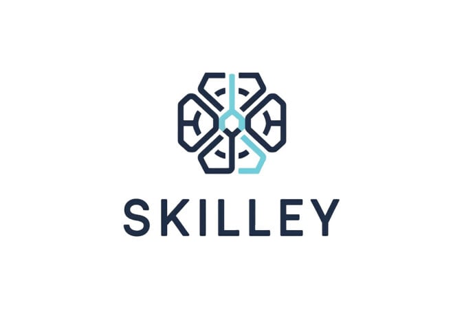 skilley logo