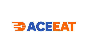 AceEat logo