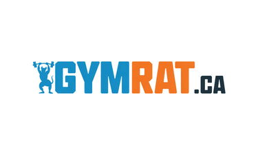GymRat.ca - Creative brandable domain for sale