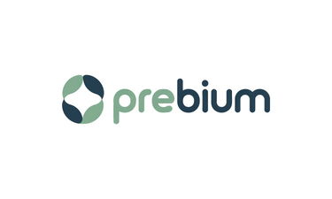 PREBIUM.com - Creative brandable domain for sale