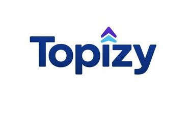 Topizy logo