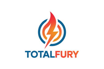 TotalFury.com - Creative brandable domain for sale
