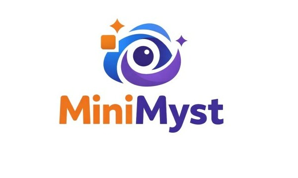 MiniMyst logo