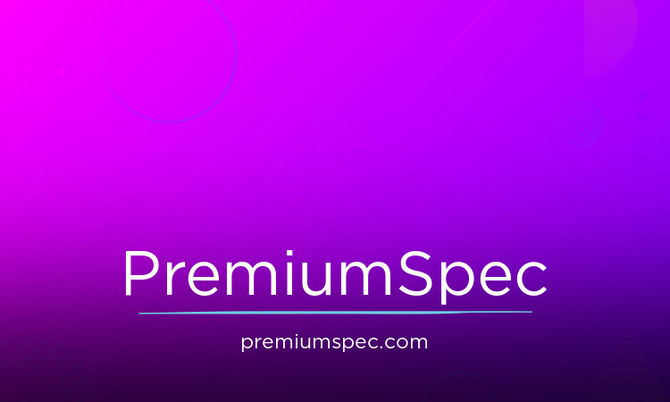 PremiumSpec.com