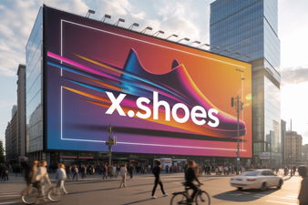 X.shoes is for sale