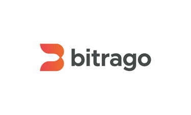 Bitrago.com - Creative brandable domain for sale