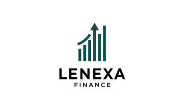 LenexaFinance.com - Creative brandable domain for sale