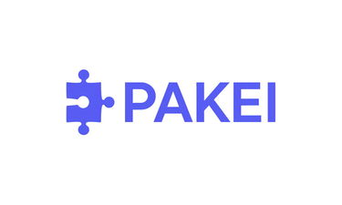 Pakei.com - Creative brandable domain for sale
