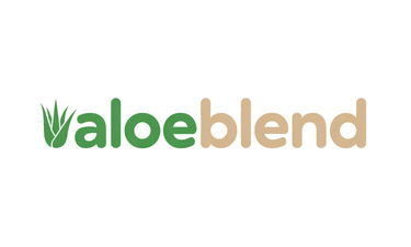 AloeBlend.com is for sale
