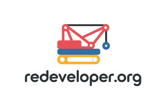 Redeveloper.org - Creative brandable domain for sale