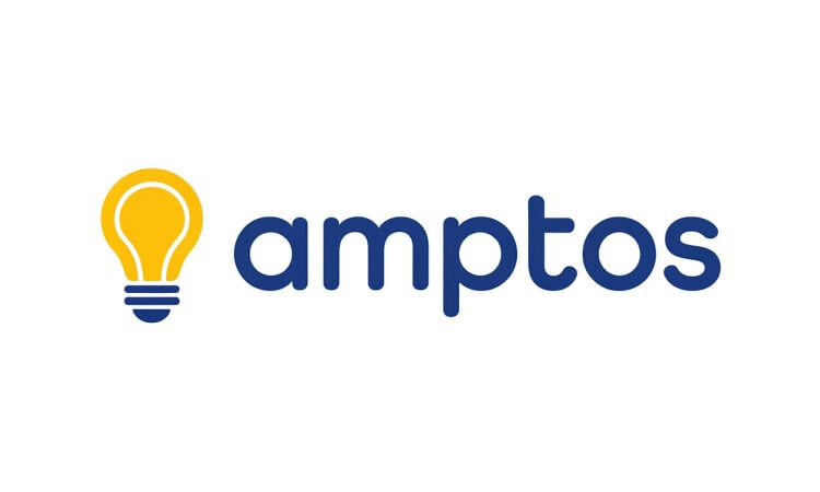 Amptos logo