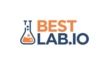 BestLab.io - Creative brandable domain for sale