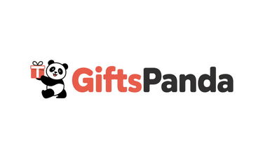 GiftsPanda.com - Creative brandable domain for sale