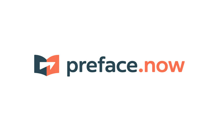 Preface logo