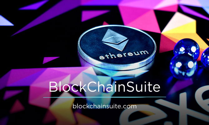 BlockChainSuite.com
