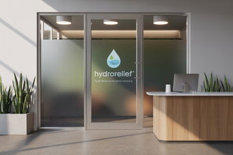 HydroRelief.com - buying Catchy premium names