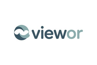 Viewor.com - Creative brandable domain for sale