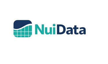 NuiData logo